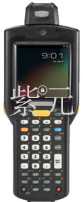 斑馬Zebra Symbol MC3200,耐用型移動數(shù)據(jù)終端