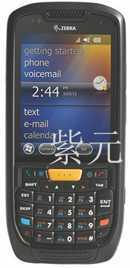 斑馬Zebra Symbol MC45,手持式數(shù)據(jù)采集器