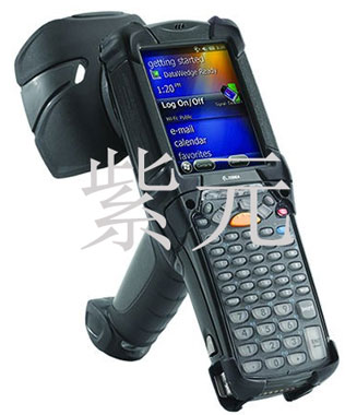 斑馬Zebra Symbol MC9190-Z,手持式RFID讀取器