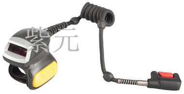 斑馬,Zebra,Symbol,RS4000,一維有線指環(huán)式掃描器