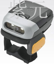 Zebra Symbol RS507,免持有線或無線條碼掃描器