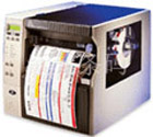RZebra 220XiIII,220xi3