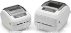 RZebra GK420D/T-HC