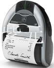 RZEBRA iMZ320