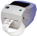 RZEBRA R2844-Z RFID