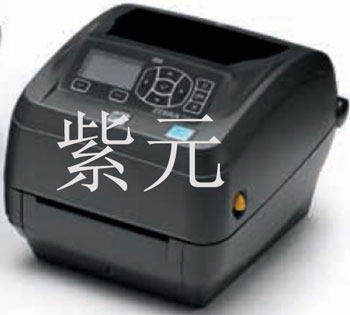 斑馬Zebra ZD500