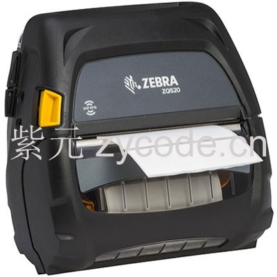 RZEBRA Zq520,RFIDӡC