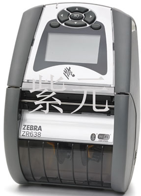 ZEBRA ZR600,ZR638,Ƅ(dng)ӡC(j)