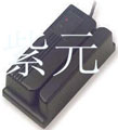 SLR-700,SLR-70條形碼識別卡讀取機,條形碼刷卡機