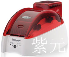 Evolis Tattoo2CӡC(j)