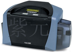 Fargo DTC300 ΰȫCӡC