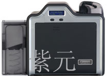 Fagoo HDP5000 新型高清晰再轉(zhuǎn)印證卡打印機(jī)