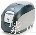 Zebra P100i證卡打印機