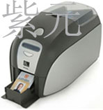 Zebra P110i證卡打印機