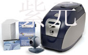 Zebra QuikCard ID solution證卡打印機