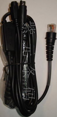 條碼槍數(shù)據(jù)線