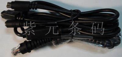 條碼槍數(shù)據(jù)線