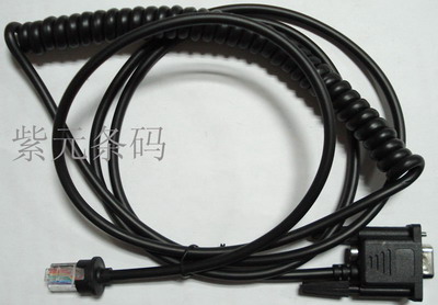 RS232,串口連接線