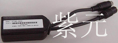 symbol條碼槍連接線