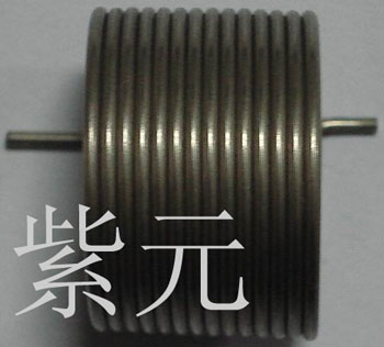 打印彈簧