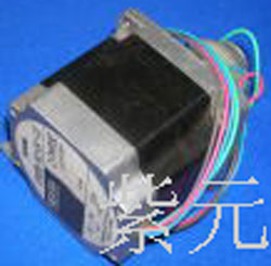 Zebra 105Se馬達(dá)