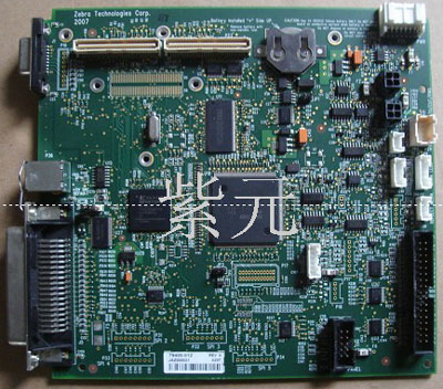 Zebra zm400,zm600主板