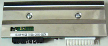 TEC 572打印頭