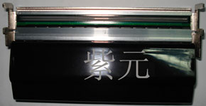 Zebra S4M打印頭