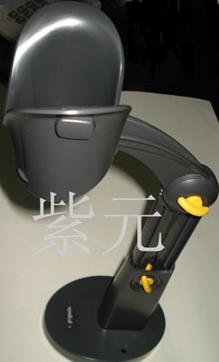 掃描槍支架