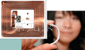 RFID(bio)B